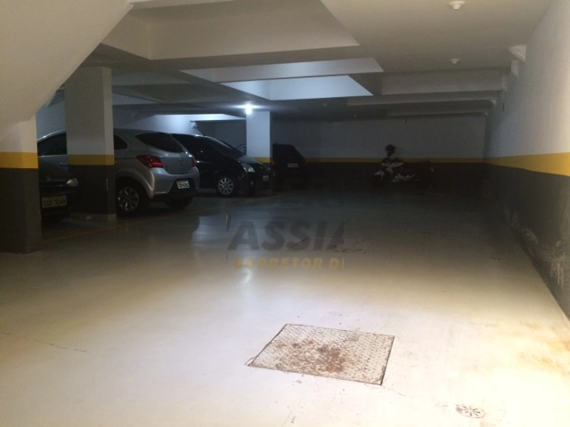 Cobertura 2 dorms (1 suite) - Vl. Vitória, Mauá/SP: 20ª foto da galeria de imagens do imóvel