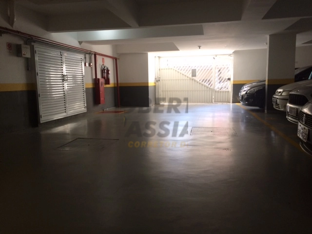 Cobertura 2 dorms (1 suite) - Vl. Vitória, Mauá/SP: 21ª foto da galeria de imagens do imóvel