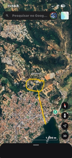 Lote comercial na área central de Lagoa Santa/MG!: 9ª foto da galeria de imagens do imóvel