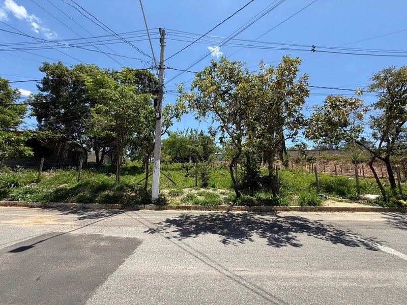 Lote comercial na área central de Lagoa Santa/MG!: 4ª foto da galeria de imagens do imóvel