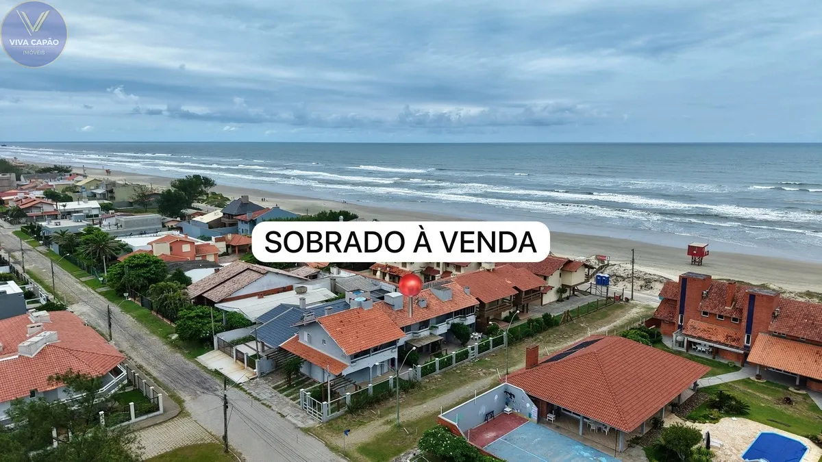 21ª foto do condomínio