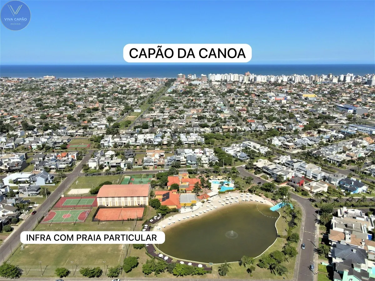 30ª foto do condomínio