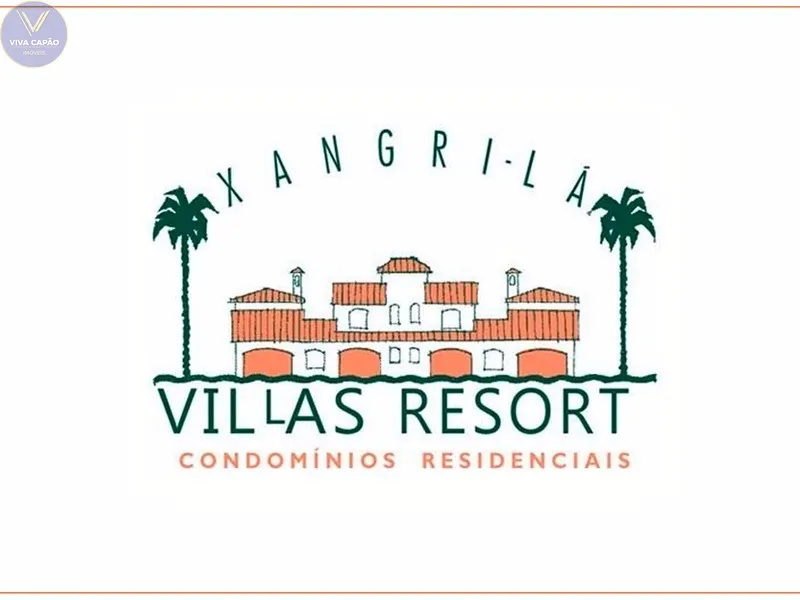 VILLAS RESORT COND.