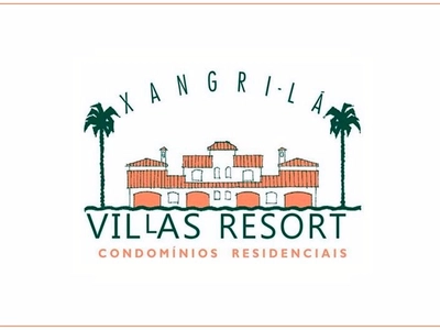 VILLAS RESORT COND.