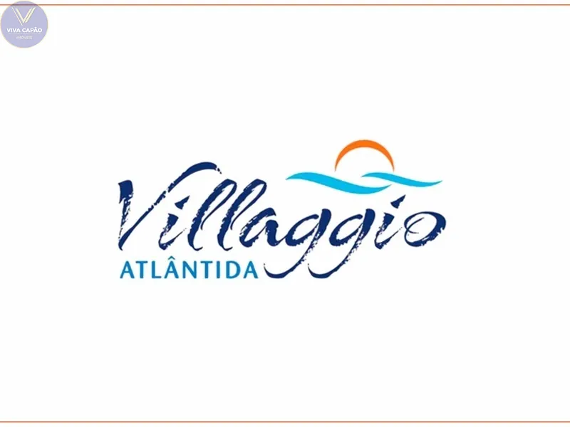 VILLAGIO ATLÂNTIDA COND.