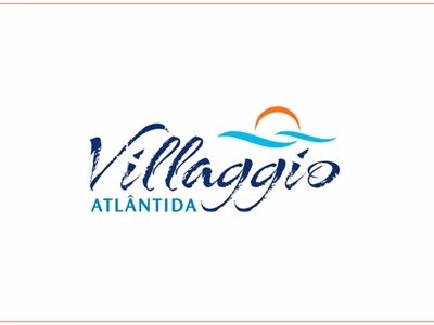 VILLAGIO ATLÂNTIDA COND.