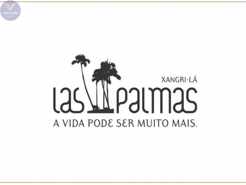 LAS PALMAS COND.