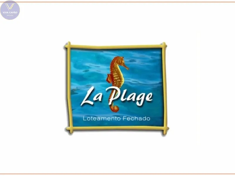 LA PLAGE