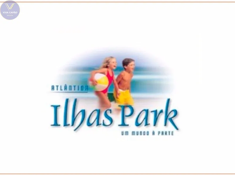 ATLÂNTIDA ILHAS PARK  COND.