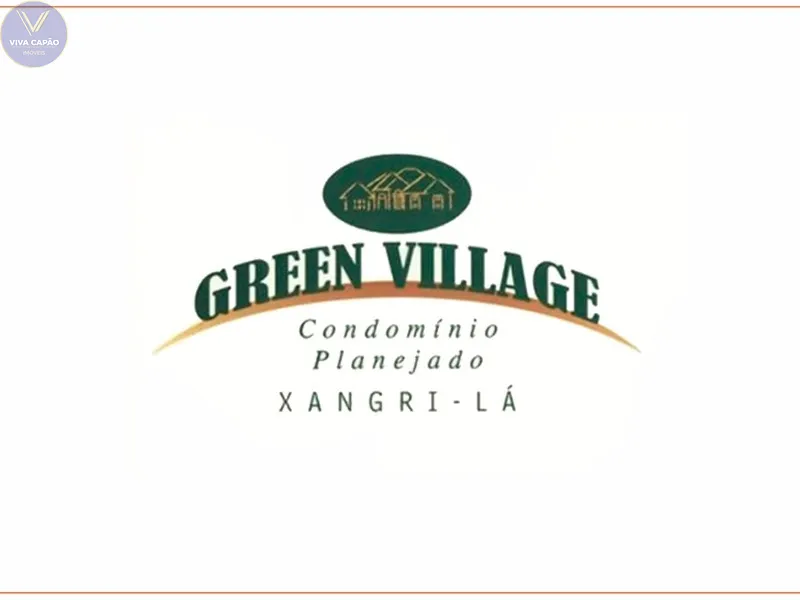 GREEN VILLAGE GOLF CLUB COND.