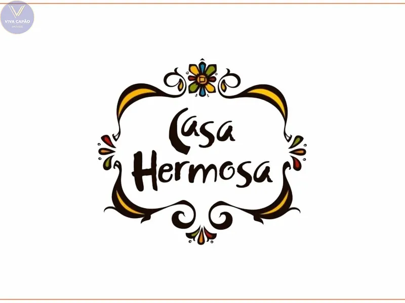 CASA HERMOSA COND.