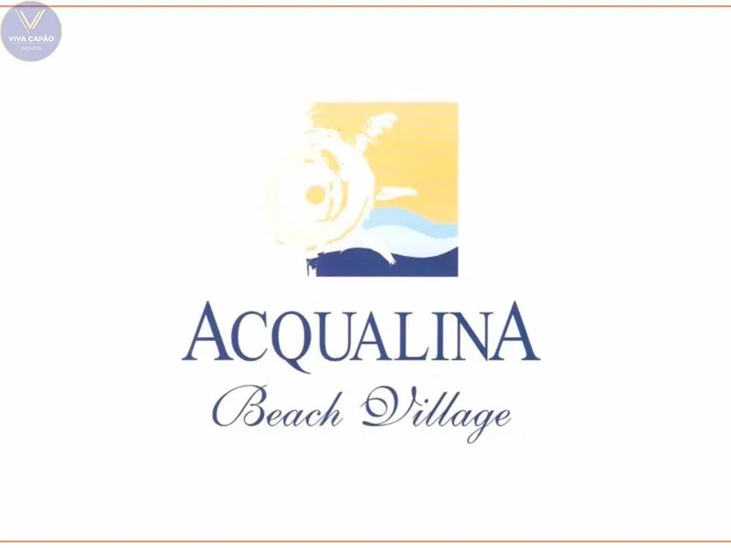 ACQUALINA BEACH VILLAGE COND.