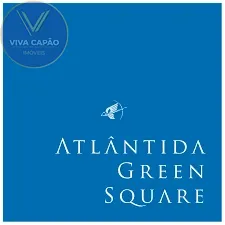 ATLÂNTIDA GREEN SQUARE