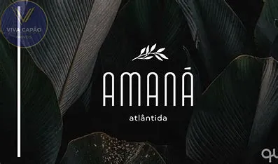 AMANÁ COND.