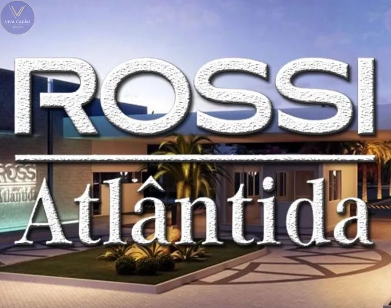 COND. ROSSI ATLANTIDA