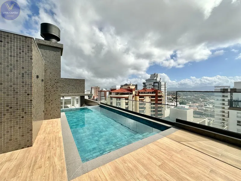 Apartamento novo, pronto para morar, bem perto do mar...