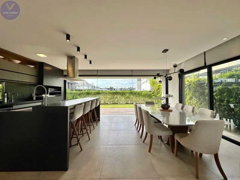Charme e Modernidade à Beira da Lagoa – Sua Casa dos Sonhos: 7ª foto da galeria de imagens do imóvel