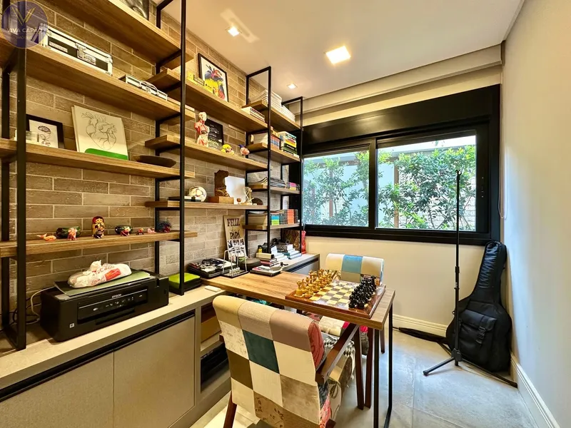 Charme e Modernidade à Beira da Lagoa – Sua Casa dos Sonhos: 20ª foto da galeria de imagens do imóvel
