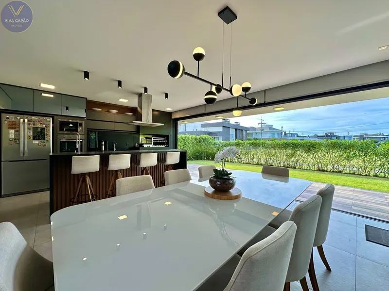 Charme e Modernidade à Beira da Lagoa – Sua Casa dos Sonhos: 5ª foto da galeria de imagens do imóvel
