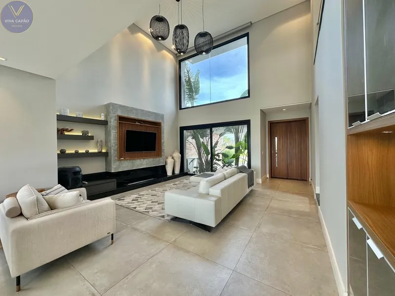 Charme e Modernidade à Beira da Lagoa – Sua Casa dos Sonhos: 6ª foto da galeria de imagens do imóvel