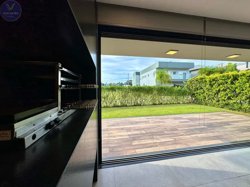 Charme e Modernidade à Beira da Lagoa – Sua Casa dos Sonhos: 9ª foto da galeria de imagens do imóvel