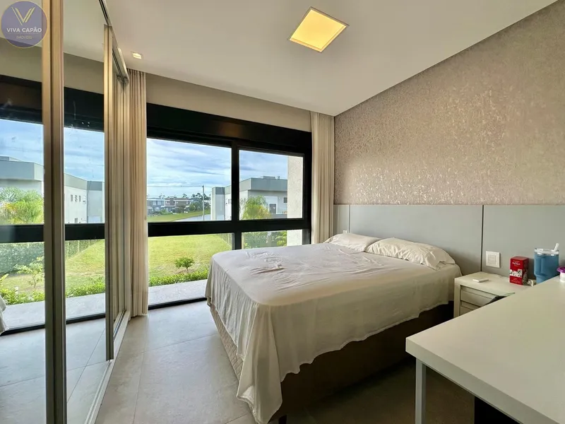 Charme e Modernidade à Beira da Lagoa – Sua Casa dos Sonhos: 21ª foto da galeria de imagens do imóvel