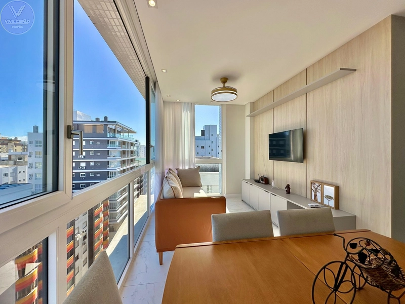 APARTAMENTO À VENDA EM CAPÃO DA CANOA COM INFRA INCRÍVEL !