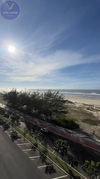 BEIRA MAR NO CORAÇÃO DE CAPÃO!