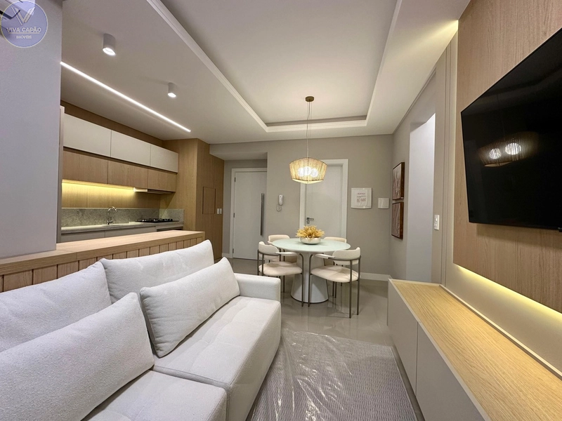 APARTAMENTO À VENDA INFRA COM INFRA , FINAMENTE DECORADO: 12ª foto da galeria de imagens do imóvel