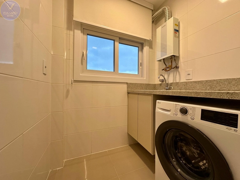 APARTAMENTO À VENDA INFRA COM INFRA , FINAMENTE DECORADO: 13ª foto da galeria de imagens do imóvel