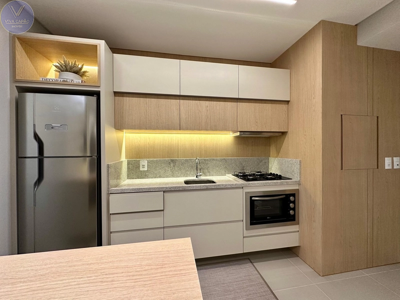 APARTAMENTO À VENDA INFRA COM INFRA , FINAMENTE DECORADO: 8ª foto da galeria de imagens do imóvel