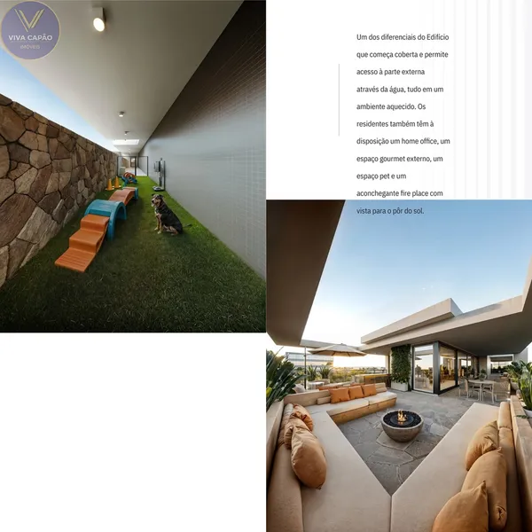 Zaira Residences – Modernidade e Conveniência em Capão da Canoa: 26ª foto da galeria de imagens do imóvel