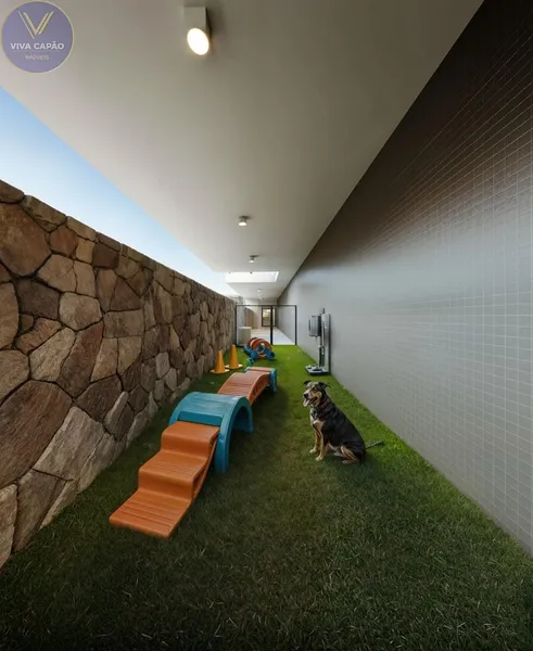 Zaira Residences – Modernidade e Conveniência em Capão da Canoa: 4ª foto da galeria de imagens do imóvel