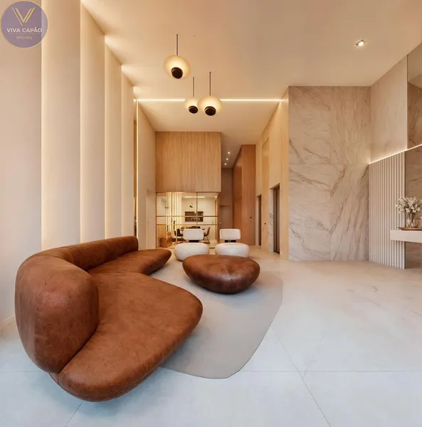 Zaira Residences – Modernidade e Conveniência em Capão da Canoa: 7ª foto da galeria de imagens do imóvel