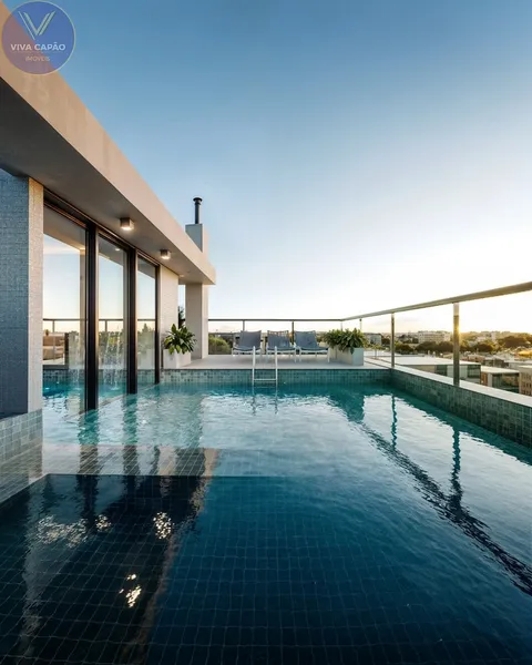 Zaira Residences – Modernidade e Conveniência em Capão da Canoa: 10ª foto da galeria de imagens do imóvel