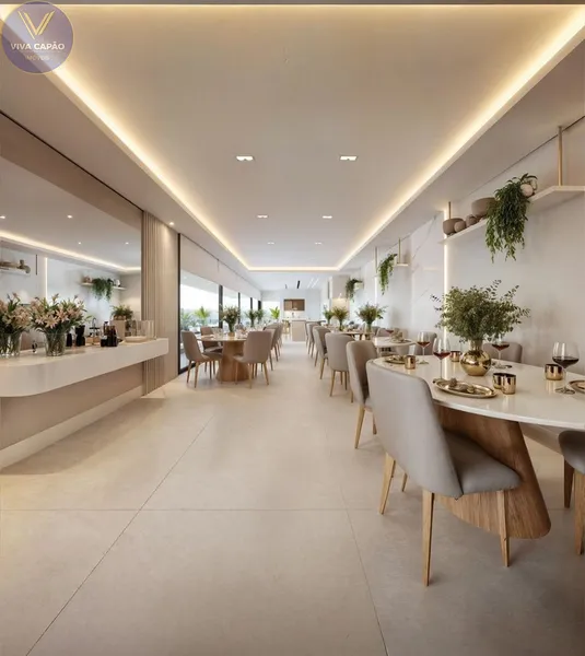 Zaira Residences – Modernidade e Conveniência em Capão da Canoa: 9ª foto da galeria de imagens do imóvel