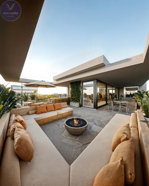 Zaira Residences – Modernidade e Conveniência em Capão da Canoa: 12ª foto da galeria de imagens do imóvel