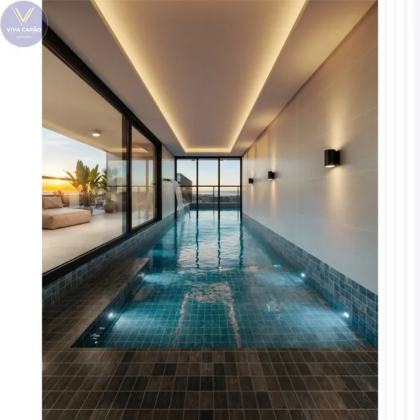 Zaira Residences – Modernidade e Conveniência em Capão da Canoa: 28ª foto da galeria de imagens do imóvel