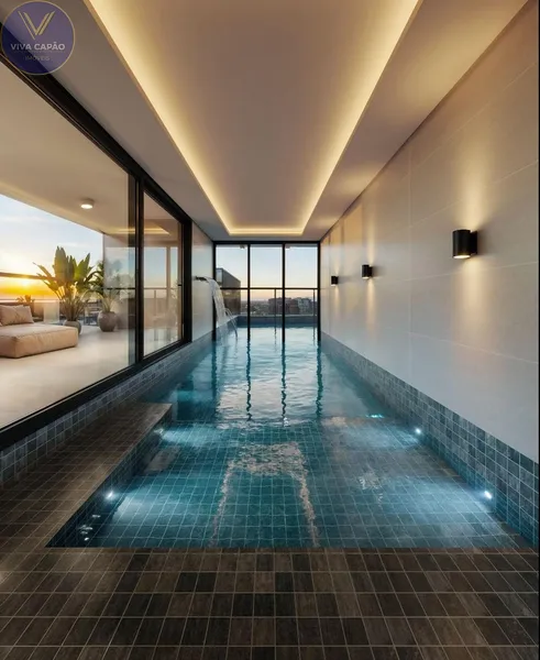 Zaira Residences – Modernidade e Conveniência em Capão da Canoa: 5ª foto da galeria de imagens do imóvel