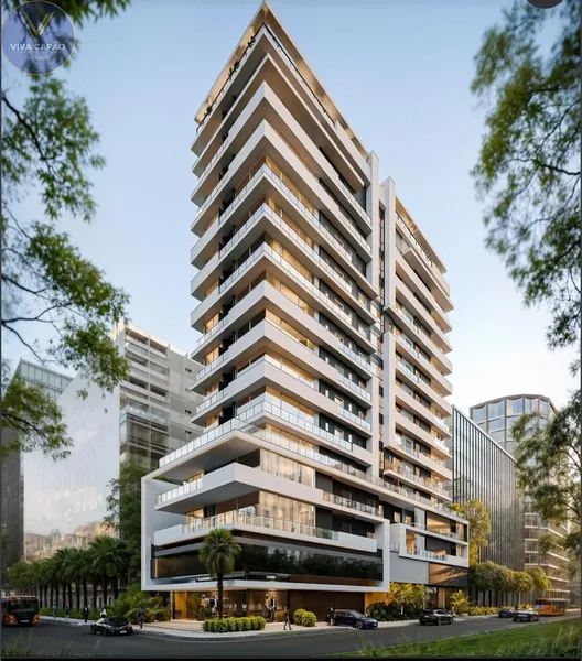 Zaira Residences – Modernidade e Conveniência em Capão da Canoa: 1ª foto da galeria de imagens do imóvel
