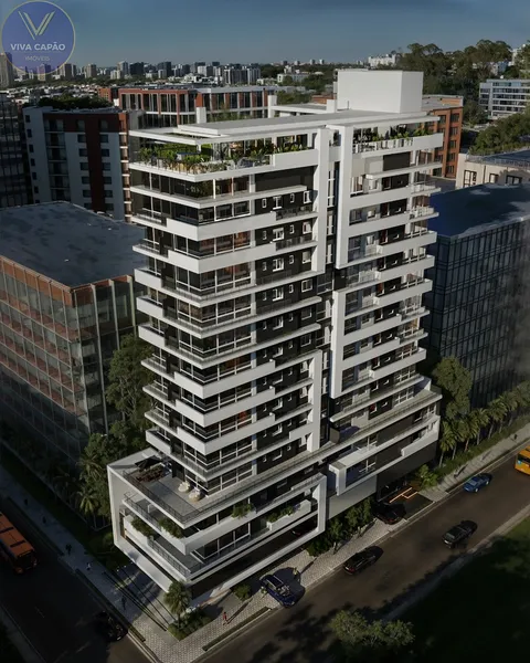 Zaira Residences – Modernidade e Conveniência em Capão da Canoa: 14ª foto da galeria de imagens do imóvel