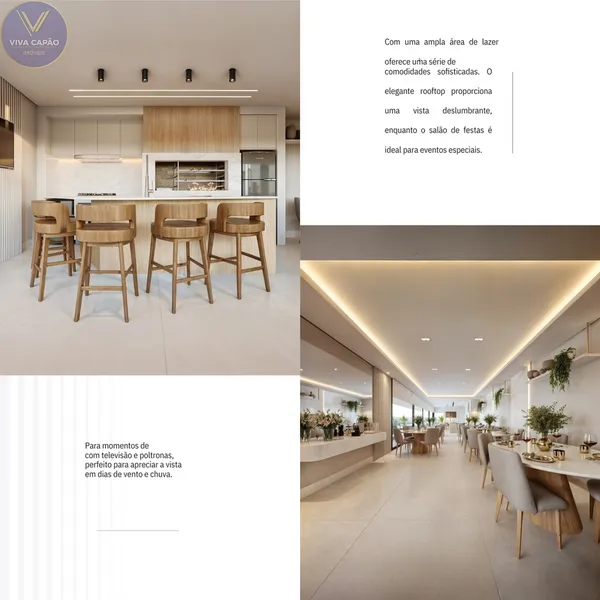 Zaira Residences – Modernidade e Conveniência em Capão da Canoa: 27ª foto da galeria de imagens do imóvel
