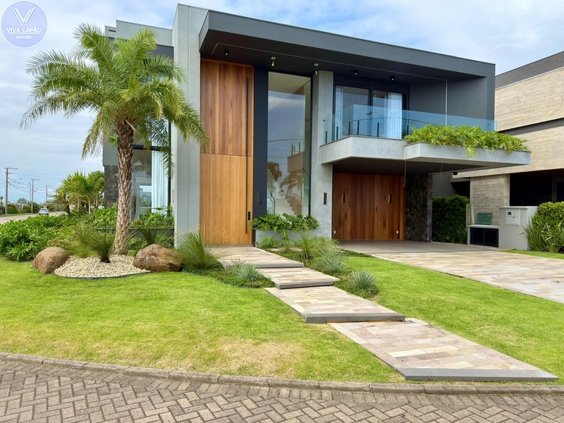 CONDOMÍNIO SENSE MANSÃO À VENDA!!!