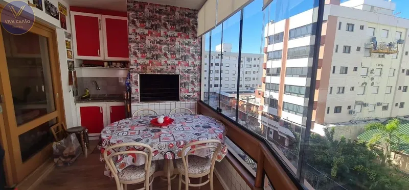 COBERTURA EXCLUSIVA PERTINHO DO CENTRO DECAPÃO DA CANOA: 1ª foto da galeria de imagens do imóvel