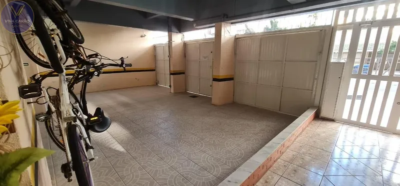 COBERTURA EXCLUSIVA PERTINHO DO CENTRO DECAPÃO DA CANOA: 2ª foto da galeria de imagens do imóvel