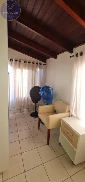 COBERTURA EXCLUSIVA PERTINHO DO CENTRO DECAPÃO DA CANOA: 17ª foto da galeria de imagens do imóvel