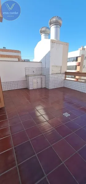 COBERTURA EXCLUSIVA PERTINHO DO CENTRO DECAPÃO DA CANOA: 9ª foto da galeria de imagens do imóvel