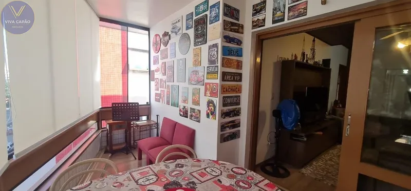 COBERTURA EXCLUSIVA PERTINHO DO CENTRO DECAPÃO DA CANOA: 30ª foto da galeria de imagens do imóvel