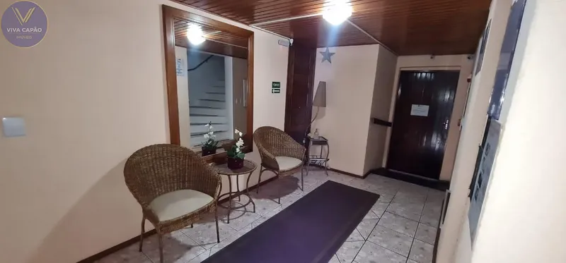 COBERTURA EXCLUSIVA PERTINHO DO CENTRO DECAPÃO DA CANOA: 4ª foto da galeria de imagens do imóvel