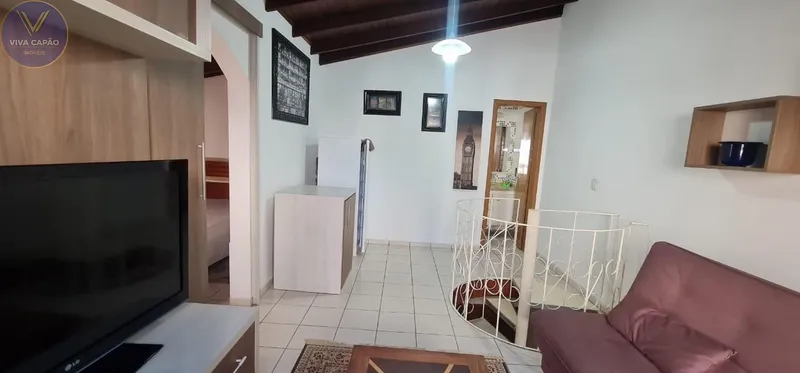 COBERTURA EXCLUSIVA PERTINHO DO CENTRO DECAPÃO DA CANOA: 15ª foto da galeria de imagens do imóvel